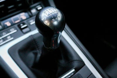 2013 Porsche 911 Carrera S