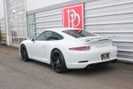 2013 Porsche 911 Carrera S