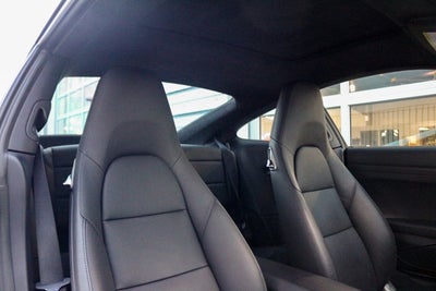 2013 Porsche 911 Carrera S