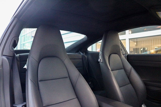 2013 Porsche 911 Carrera S