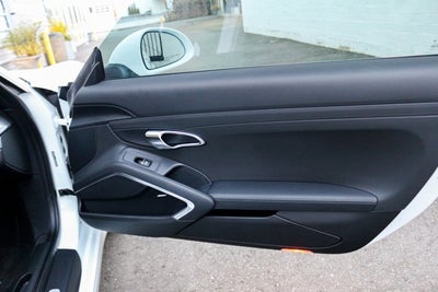 2013 Porsche 911 Carrera S