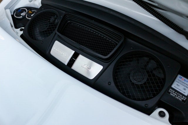 2013 Porsche 911 Carrera S