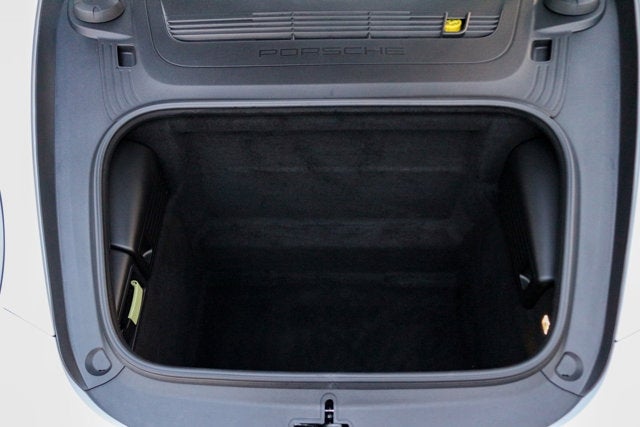 2013 Porsche 911 Carrera S