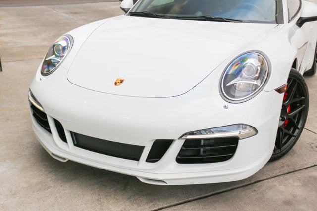 2013 Porsche 911 Carrera S