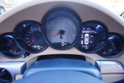 2013 Porsche Carrera 4S