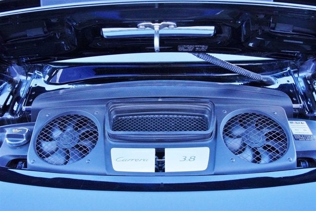 2013 Porsche Carrera 4S