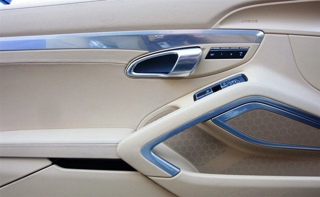 2013 Porsche Carrera 4S