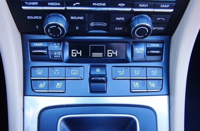 2013 Porsche Carrera 4S