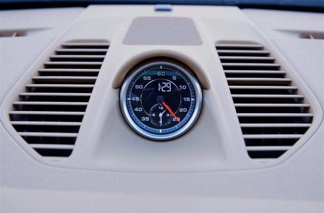 2013 Porsche Carrera 4S