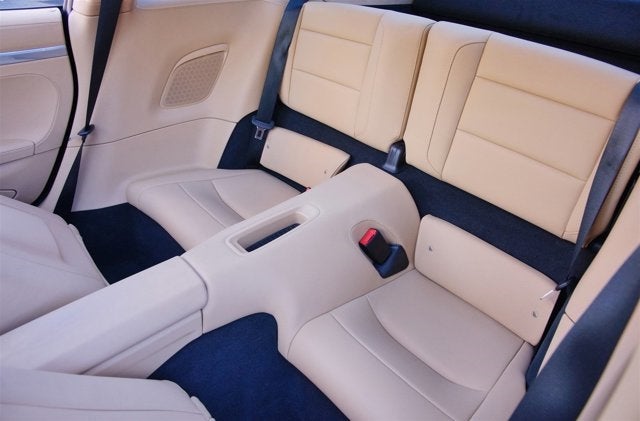 2013 Porsche Carrera 4S