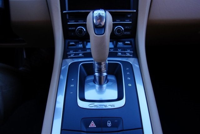 2013 Porsche Carrera 4S