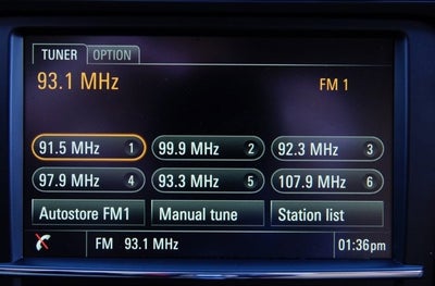 2013 Porsche Carrera 4S