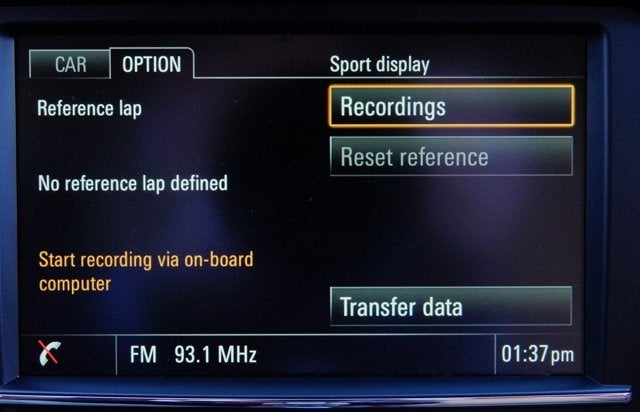 2013 Porsche Carrera 4S