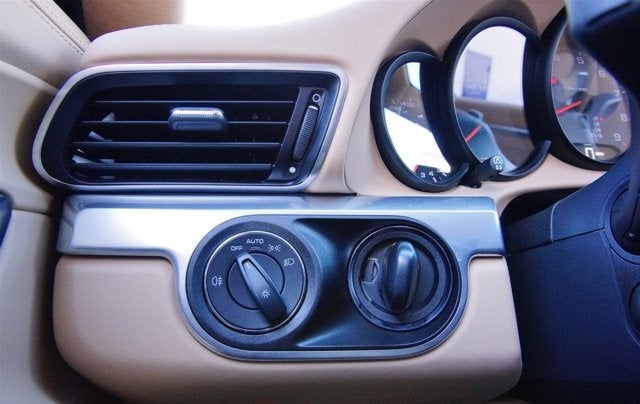 2013 Porsche Carrera 4S