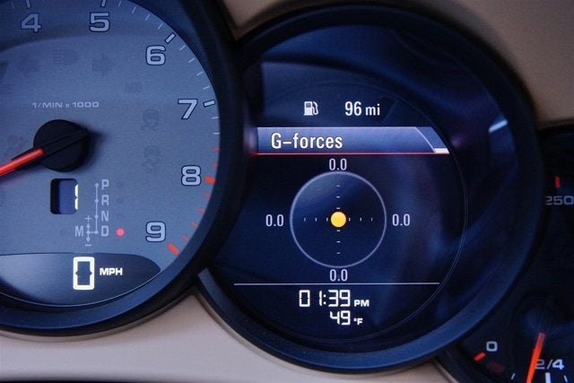 2013 Porsche Carrera 4S