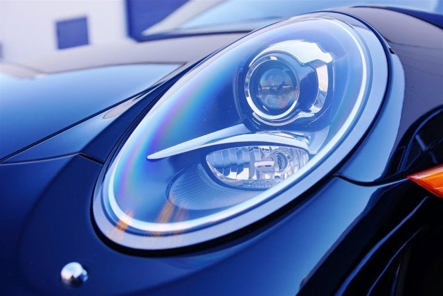 2013 Porsche Carrera 4S