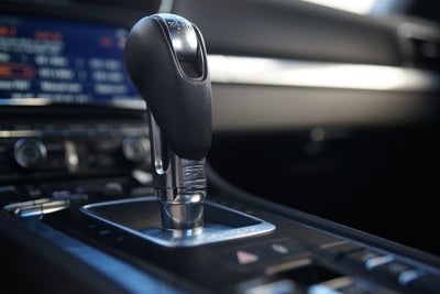 2013 Porsche 911 Carrera S