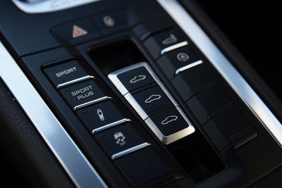 2013 Porsche 911 Carrera S