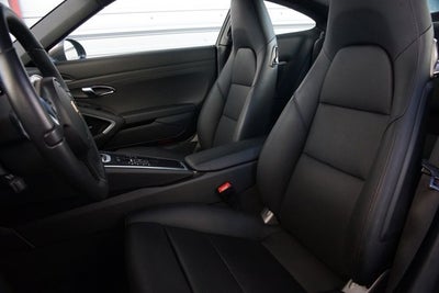 2013 Porsche 911 Carrera S