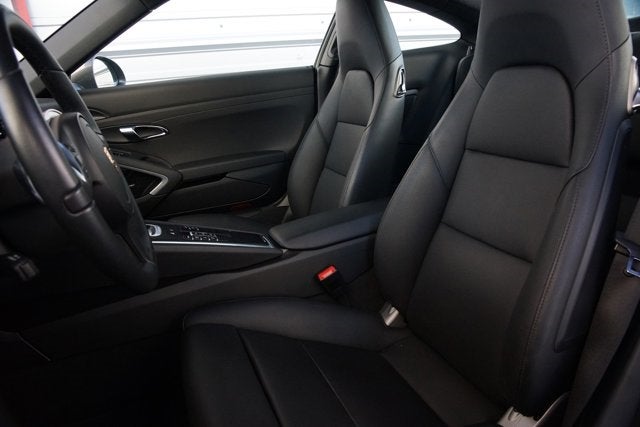 2013 Porsche 911 Carrera S