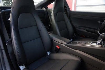 2013 Porsche 911 Carrera S