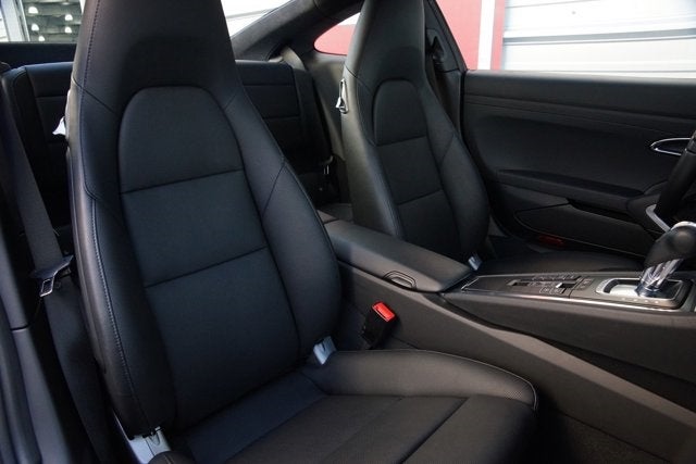 2013 Porsche 911 Carrera S