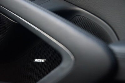 2013 Porsche 911 Carrera S