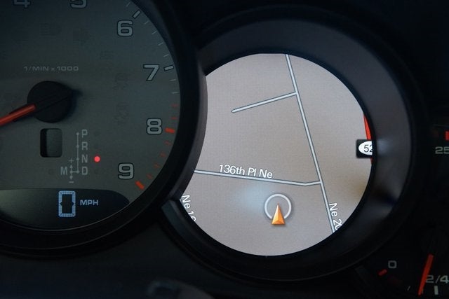 2013 Porsche 911 Carrera S