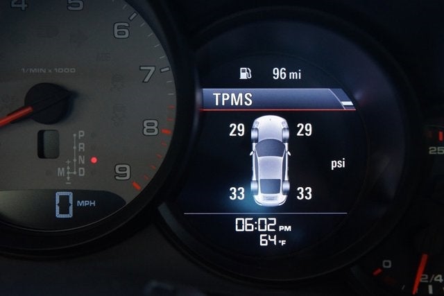 2013 Porsche 911 Carrera S