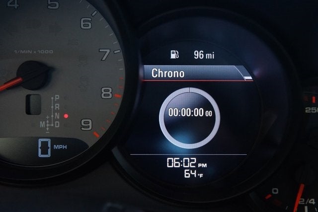 2013 Porsche 911 Carrera S