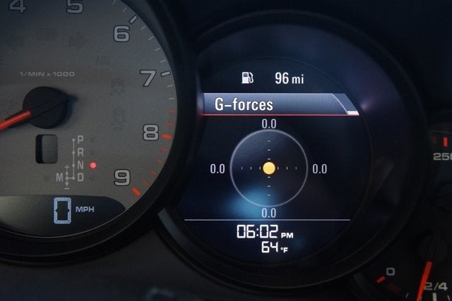 2013 Porsche 911 Carrera S