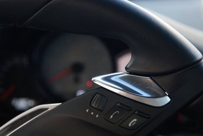 2013 Porsche 911 Carrera S