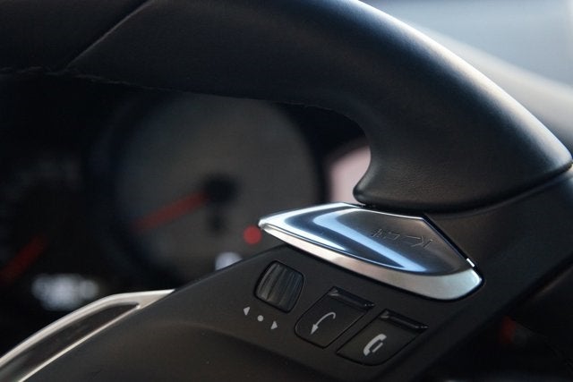 2013 Porsche 911 Carrera S