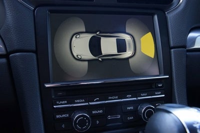 2013 Porsche 911 Carrera S