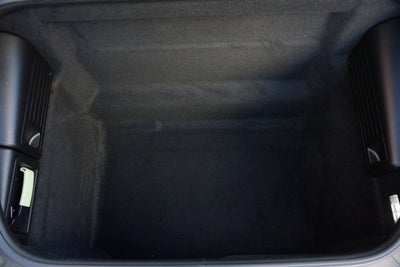 2013 Porsche 911 Carrera S