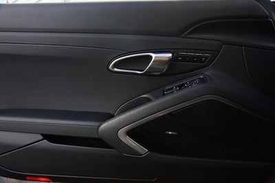 2013 Porsche 911 Carrera S