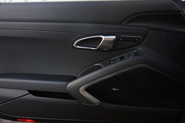 2013 Porsche 911 Carrera S