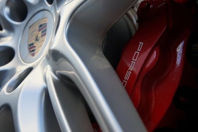 2013 Porsche 911 Carrera S