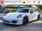 2014 Porsche 911 Carrera 4S