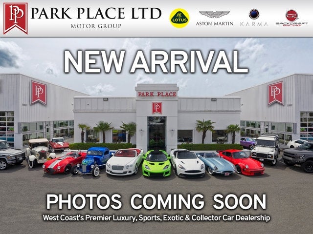 2014 Porsche 911 Carrera 4S