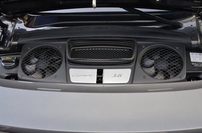 2014 Porsche Carrera S
