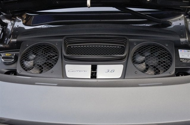 2014 Porsche Carrera S