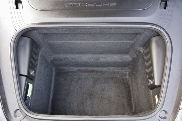 2014 Porsche Carrera S
