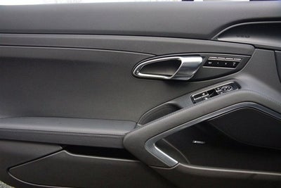 2014 Porsche Carrera S