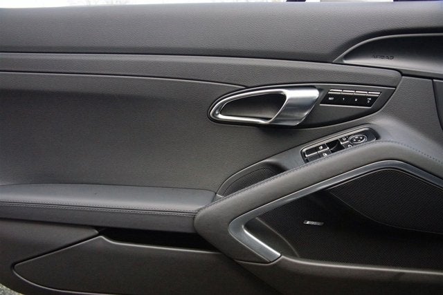 2014 Porsche Carrera S