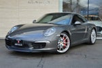 2014 Porsche Carrera S