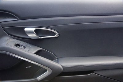 2014 Porsche Carrera S