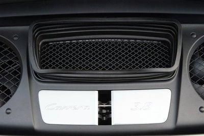 2014 Porsche Carrera S