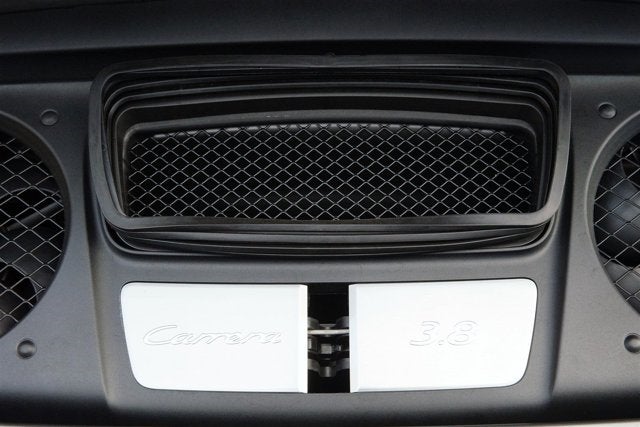 2014 Porsche Carrera S