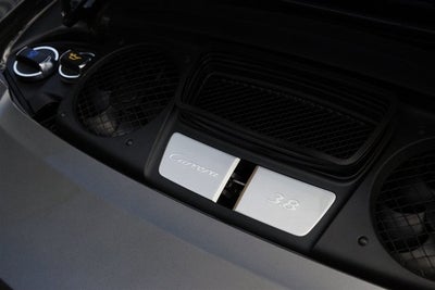 2014 Porsche Carrera S
